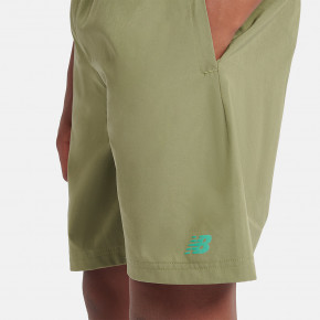 Bottoms New Balance AOP Panel Woven Shorts в Москве - nevtrende.com | фото