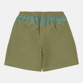 Bottoms New Balance AOP Panel Woven Shorts в Москве - nevtrende.com | фото