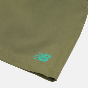 Bottoms New Balance AOP Panel Woven Shorts в Москве - nevtrende.com | фото