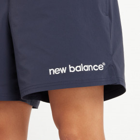 Шорты New Balance Archive Stretch Woven Short в Москве - nevtrende.com | фото