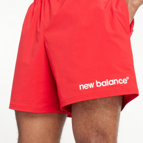 Шорты New Balance Archive Stretch Woven Short в Москве - nevtrende.com | фото