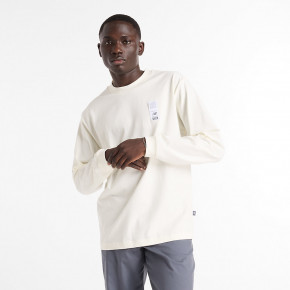 Рубашки New Balance Athletics 574 Sketch Long Sleeve в Москве - nevtrende.com | фото