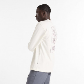 Рубашки New Balance Athletics 574 Sketch Long Sleeve в Москве - nevtrende.com | фото