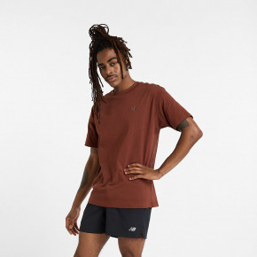 New Balance Athletics Cotton T-Shirt - описание