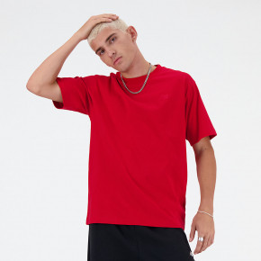 New Balance Athletics Cotton T-Shirt - описание