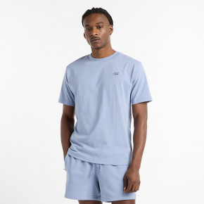 Рубашки New Balance Athletics Cotton T-Shirt в Москве - nevtrende.com | фото