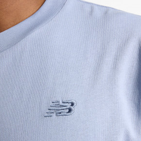 Рубашки New Balance Athletics Cotton T-Shirt в Москве - nevtrende.com | фото