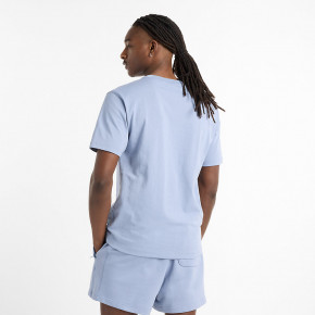 Рубашки New Balance Athletics Cotton T-Shirt в Москве - nevtrende.com | фото