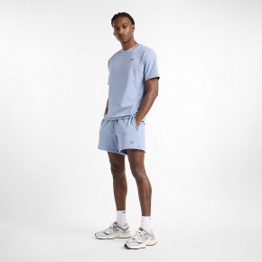 Рубашки New Balance Athletics Cotton T-Shirt в Москве - nevtrende.com | фото