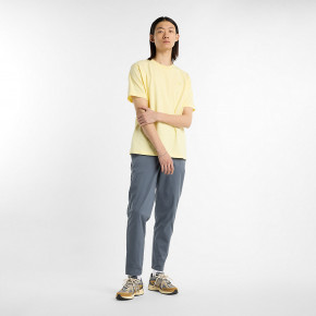 Рубашки New Balance Athletics Cotton T-Shirt в Москве - nevtrende.com | фото