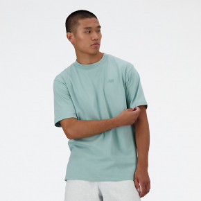 New Balance Athletics Cotton T-Shirt - описание