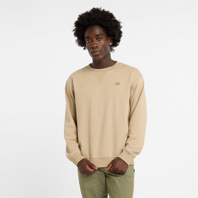 New Balance Athletics French Terry Crew - описание