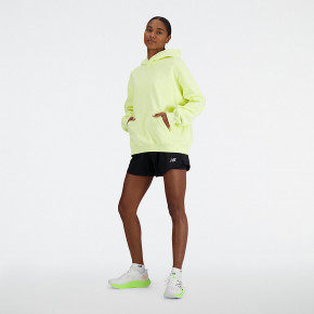 Толстовки и свитшоты New Balance Athletics French Terry Hoodie в Москве - nevtrende.com | фото