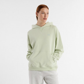 Толстовки и свитшоты New Balance Athletics French Terry Hoodie в Москве - nevtrende.com | фото