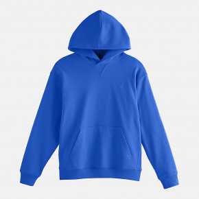 Толстовки и свитшоты New Balance Athletics French Terry Hoodie в Москве - nevtrende.com | фото