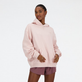 New Balance Athletics French Terry Hoodie - описание