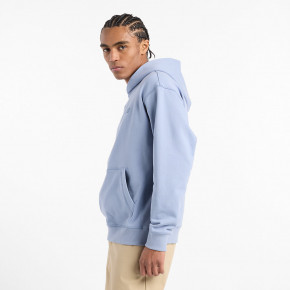 Толстовки и свитшоты New Balance Athletics French Terry Hoodie в Москве - nevtrende.com | фото