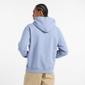 Толстовки и свитшоты New Balance Athletics French Terry Hoodie в Москве - nevtrende.com | фото