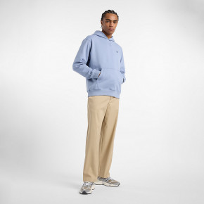 Толстовки и свитшоты New Balance Athletics French Terry Hoodie в Москве - nevtrende.com | фото