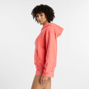 Толстовки и свитшоты New Balance Athletics French Terry Hoodie в Москве - nevtrende.com | фото