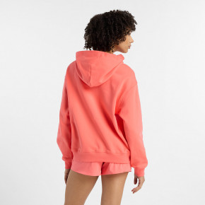 Толстовки и свитшоты New Balance Athletics French Terry Hoodie в Москве - nevtrende.com | фото