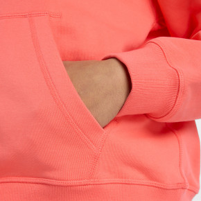 Толстовки и свитшоты New Balance Athletics French Terry Hoodie в Москве - nevtrende.com | фото