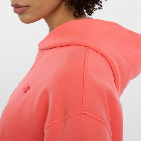 Толстовки и свитшоты New Balance Athletics French Terry Hoodie в Москве - nevtrende.com | фото