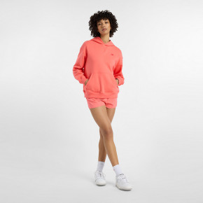 Толстовки и свитшоты New Balance Athletics French Terry Hoodie в Москве - nevtrende.com | фото