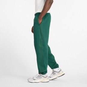 Штаны New Balance Athletics French Terry Jogger в Москве - nevtrende.com | фото