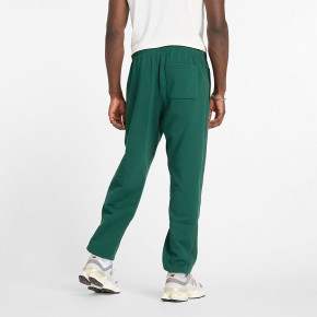 Штаны New Balance Athletics French Terry Jogger в Москве - nevtrende.com | фото