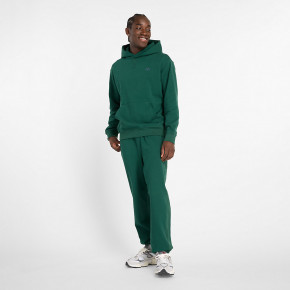 Штаны New Balance Athletics French Terry Jogger в Москве - nevtrende.com | фото