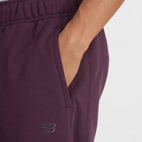 Штаны New Balance Athletics French Terry Jogger в Москве - nevtrende.com | фото