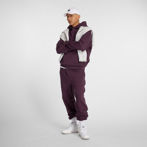 Штаны New Balance Athletics French Terry Jogger в Москве - nevtrende.com | фото