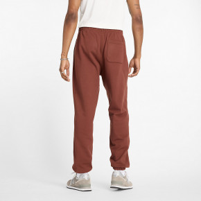 Штаны New Balance Athletics French Terry Jogger в Москве - nevtrende.com | фото