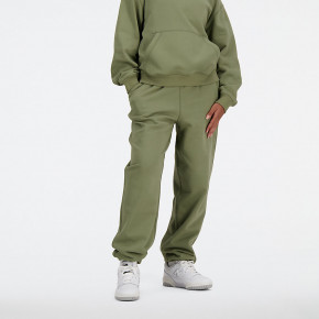 Брюки и леггинсы New Balance Athletics French Terry Jogger в Москве - nevtrende.com | фото