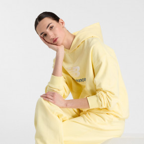Athletics French Terry Logo Hoodie в Москве - nevtrende.com | фото
