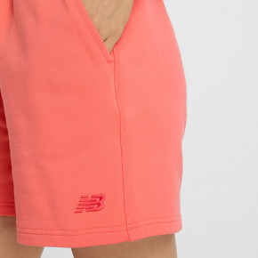 Шорты New Balance Athletics French Terry Short в Москве - nevtrende.com | фото