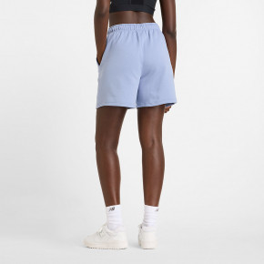 Шорты New Balance Athletics French Terry Short в Москве - nevtrende.com | фото
