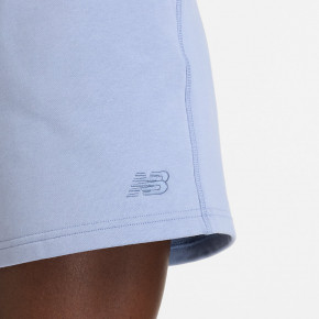 Шорты New Balance Athletics French Terry Short в Москве - nevtrende.com | фото