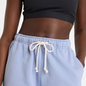 Шорты New Balance Athletics French Terry Short в Москве - nevtrende.com | фото