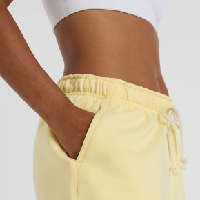 Шорты New Balance Athletics French Terry Short в Москве - nevtrende.com | фото
