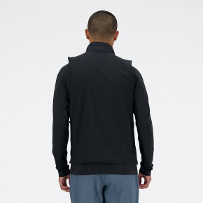 Верхняя одежда New Balance Athletics Heat Layer Vest в Москве - nevtrende.com | фото
