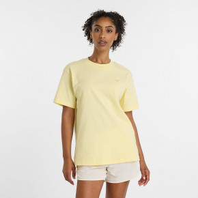 Рубашки New Balance Athletics Jersey T-Shirt в Москве - nevtrende.com | фото