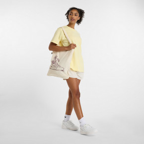 Рубашки New Balance Athletics Jersey T-Shirt в Москве - nevtrende.com | фото