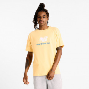 Athletics Logo T-Shirt в Москве - nevtrende.com | фото
