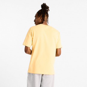 Рубашки New Balance Athletics Logo T-Shirt в Москве - nevtrende.com | фото