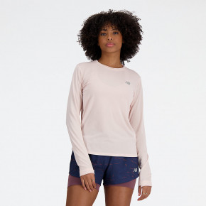 Рубашки New Balance Athletics Long Sleeve в Москве - nevtrende.com | фото