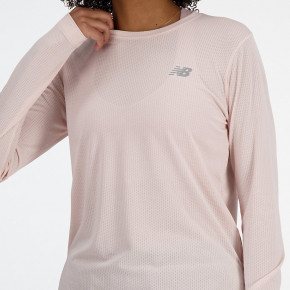 Рубашки New Balance Athletics Long Sleeve в Москве - nevtrende.com | фото