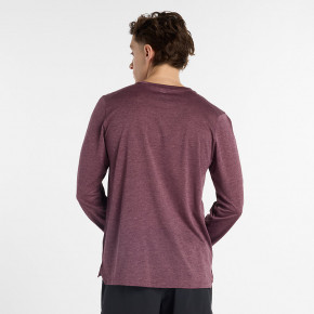 Рубашки New Balance Athletics Long Sleeve в Москве - nevtrende.com | фото
