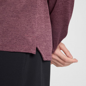 Рубашки New Balance Athletics Long Sleeve в Москве - nevtrende.com | фото